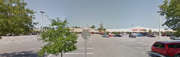 M & M Nail & Spa 2455 W International Speedway Blvd Ste 208 Daytona Beach Florida 