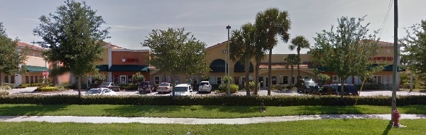 Cali Pro Nails 4019 SW Port St Lucie Blvd Ste 106 Port Saint Lucie Florida 