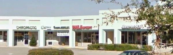 Nails so happy 1019 A1A Beach Blvd Saint Augustine Florida 