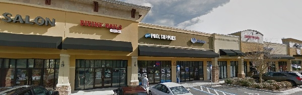 Divine Nails & Spa Llc 2730 State Road 16 Ste 111 Saint Augustine Florida