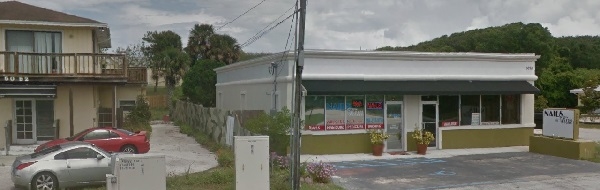 Nails By Kim 5098 A1A S Rd A St Saint Augustine Florida 