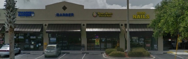 Good Nails 3915 A1A S Saint Augustine Florida 