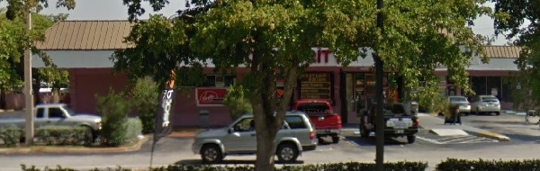 Vn Nails 6953 Sunset Strip Sunrise Florida 