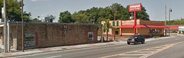 Colour Lab Salon & Spa 410 E Main St Apopka Florida 