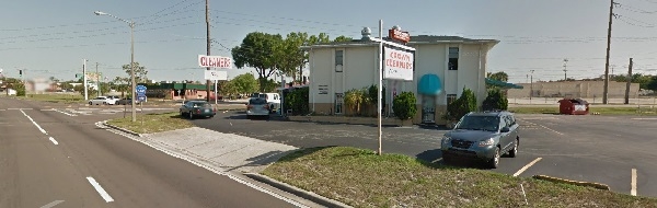 Top Ten Nails 418 Havendale Blvd Auburndale Florida 