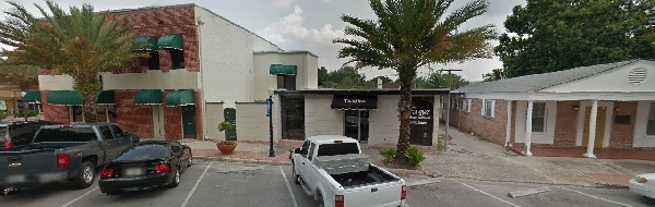 Tanglez Hair & Nail Salon 110 E Park St Auburndale Florida 