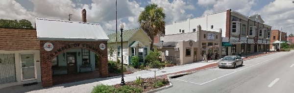Today’s Images 15 W Main St Avon Park Florida 