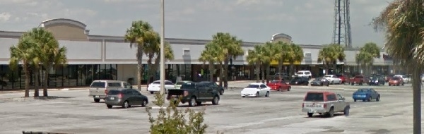 Hollywood Nails & Spa 840 N Broadway Ave Bartow Florida 
