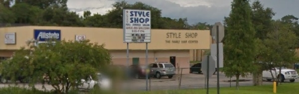 Style Shop the 250 W Van Fleet Dr Bartow Florida 