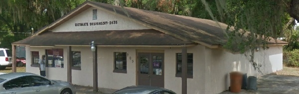 Ultimate Design Hair & Nail Salon 1076 N Broadway Ave Bartow Florida 