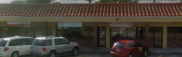 Headquarters 607 S Main St Belle Glade Florida 