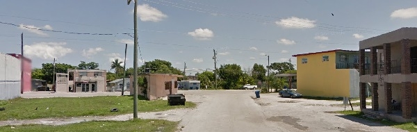 Shantels Nail Salon 509 SW 7th St Belle Glade Florida 