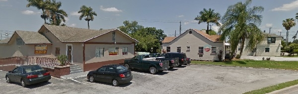 Studio Salon 612 S Main St Belle Glade Florida 