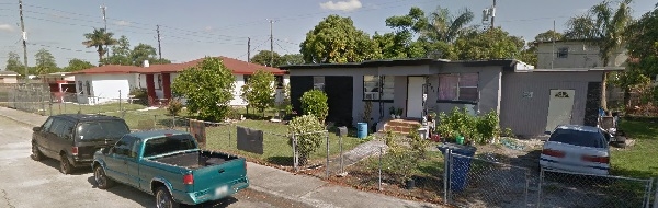 Jones Nail Salon 909 SW Avenue B Belle Glade Florida 