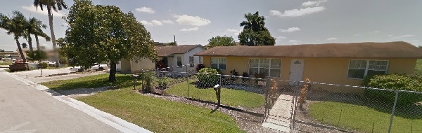 Latoya’s Nail Supply 673 SW 7th St Belle Glade Florida 