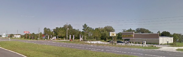 US Nail 2 31138 Cortez Blvd Brooksville Florida