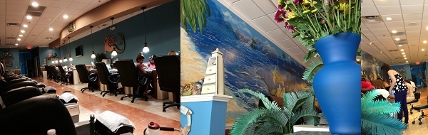 Ocean Nails 1048 State Rd 436 Casselberry Florida 