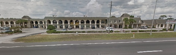 Salon Senzi 400 S R 436 Ste 106 Casselberry Florida 