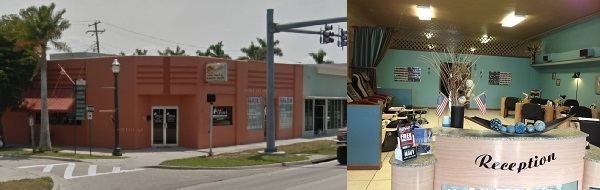 Nails Salon & Spa 114 E Sugarland Hwy Clewiston Florida 