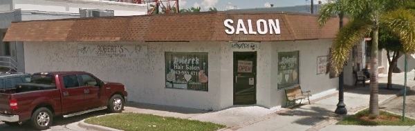 Robert’s Hair & Nail Salon 147 Bond St Clewiston Florida 