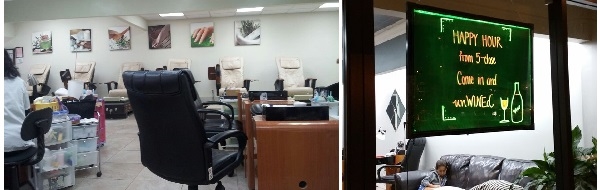 Signature Nails 2 7351 Miami Lakes Dr Hialeah Florida 