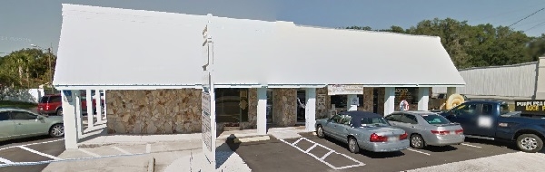 Gina’s Nail Studio 20359 E Pennsylvania Ave Dunnellon Florida 