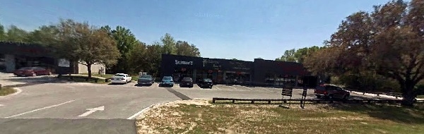 Electric Beach 19140 E Pennsylvania Ave Dunnellon Florida 