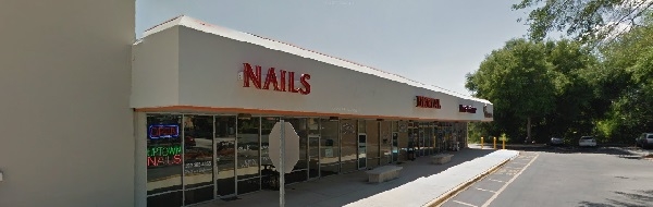 Uptown Salon 20372 E Pennsylvania Ave Dunnellon Florida 