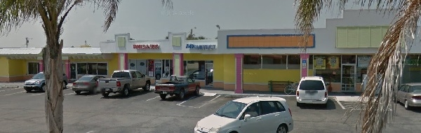 Flagler Nails 314 Moody Blvd Flagler Beach Florida 