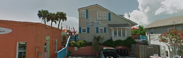 Platinum Plus Nail Salon 200 S Central Ave Flagler Beach Florida 