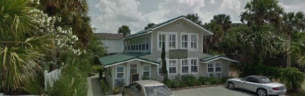 Beyond Bliss Day Spa & Hair Design 211 S 4th St Flagler Beach Florida 