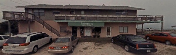 Sassy Myrtle Salon & Day Spa 1701 N Oceanshore Blvd Flagler Beach Florida 