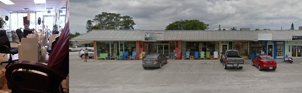 Four Seasons Nails & Skin Care 5604 Marina Dr Holmes Beach Florida 
