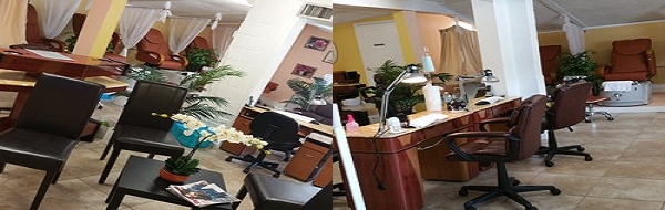 Vi Nails 82751 Overseas Hwy Islamorada Florida 