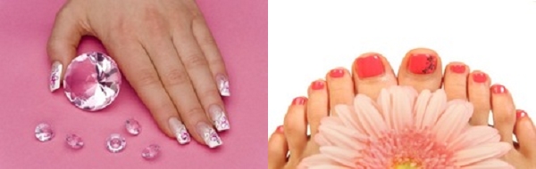 Paul Joseph Hair Nail & Spa Salon 82913 Overseas Hwy Islamorada Florida 