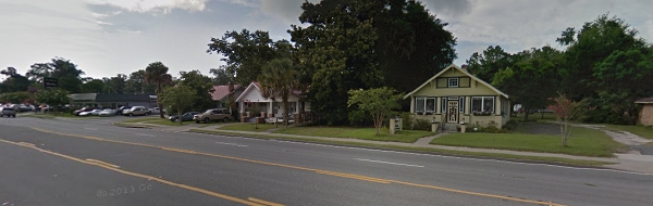 Gegee’s Studio 440 E Duval St Lake City Florida 