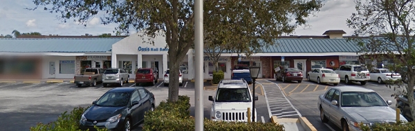 Oasis Nail 4618 N Federal Hwy Lighthouse Point Florida 
