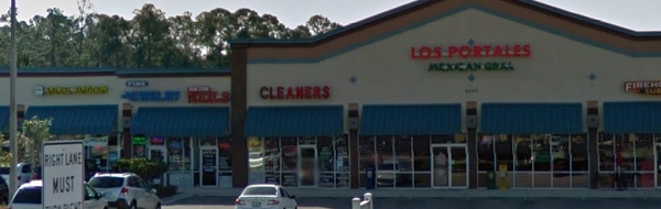 New Star Nail’S 2245 Cr 210 W Ste 107 B Saint Johns Florida 