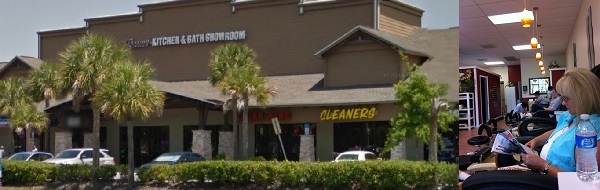 Yvon Nails 9590 SW Highway 200 Unit 3 Ocala Florida 