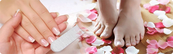 Fingers & Toes By Melissa 20729 Walnut St Dunnellon Florida 