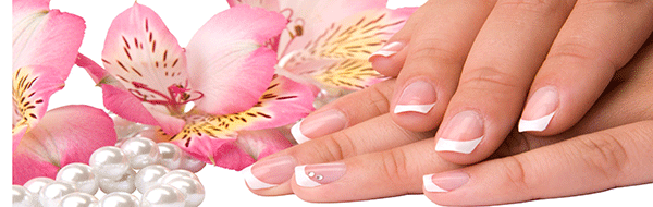 Happy Nails 2259 SW 2nd St Pompano Beach Florida 